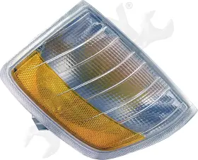 2742510 APDTY Parking Turn Signal Lamp 2742510 APDTY Parking Turn Signal Lamp