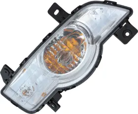 2742515 APDTY Parking Turn Signal Lamp
