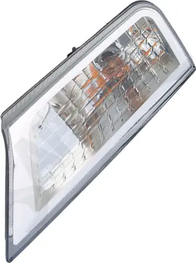 2742516 APDTY Parking Turn Signal Lamp 2742516 APDTY Parking Turn Signal Lamp