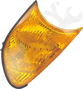 2742521 APDTY Parking Turn Signal Lamp 2742521 APDTY Parking Turn Signal Lamp