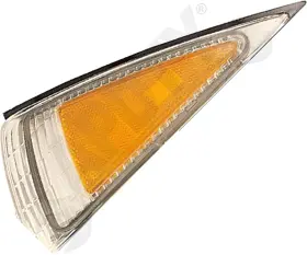 2761169 APDTY Marker Lamp