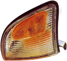 2761843 APDTY Parking Turn Signal Lamp
