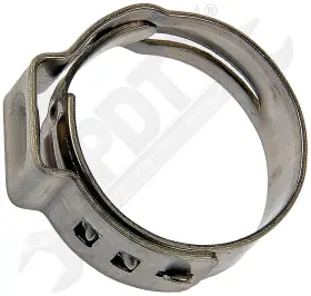 911424 APDTY Fuel Line Clamps Pack