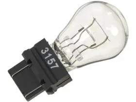 15443DBTV API Cornering Light Bulb Buick Lucerne