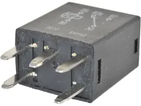78382VZWG API Cornering Light Relay Gmc Safari
