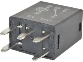 79NBHQ API SERVICE TECH Cornering Light Relay Savana 1500 Gmc