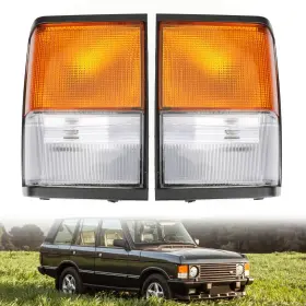 C121-014-A ARTUDATECH Corner Lamps Land Rover Classic