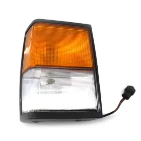 550721628804 ASTORE Front Corner Light Land Right Rover #3