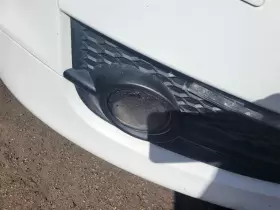 116-50329R AUDI Passenger Right Corner Light Fog Driving Park