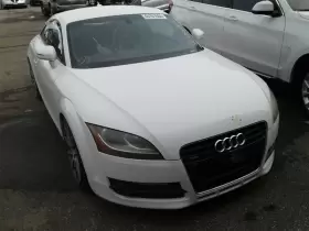 116-50330L AUDI Driver Left Corner Light Fog Driving Park #2