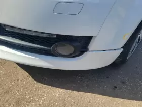 116-50330L AUDI Driver Left Corner Light Fog Driving Park