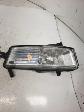 A6-AUDI AUDI Passenger Corner Light Fog Driving Rectangle