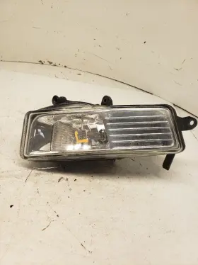 A6-AUDI AUDI Driver Corner Light Fog Driving Bumper Park