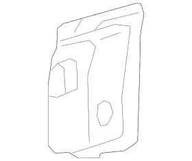 4N1-949-146 AUDI Warning Lamp
