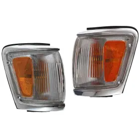 3121518LA1 AUTOELEMENTS Corner Lights Set Toyota 4RUNNER
