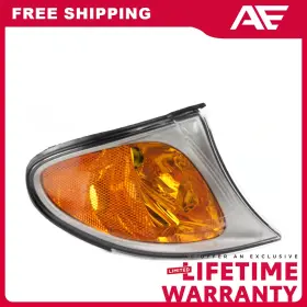 63136915384 AUTOELEMENTS Corner Light Interior Passenger 325I