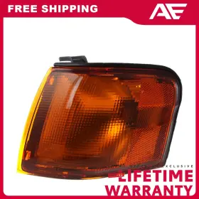 8152016220 AUTOELEMENTS Corner Light Amber Lens Driver Dx Ce