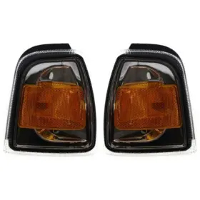 F104119 AUTOELEMENTS Corner Lights Set Ford Ranger
