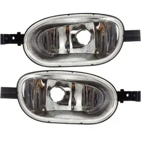 G104101 AUTOELEMENTS Corner Lights Set Sle Gmc Envoy Denali