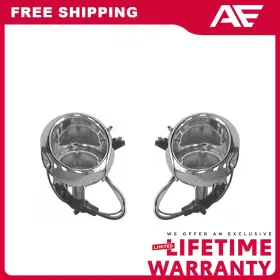 GMK302007164L AUTOELEMENTS Parking Light Housings Set GT40