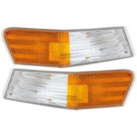 REPJ104101 AUTOELEMENTS Corner Lights Set Jeep Patriot