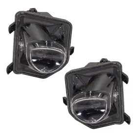 RL10410001 AUTOELEMENTS Corner Lights Set RX350 RX450H Lexus