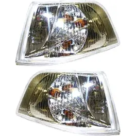 V104103 AUTOELEMENTS Corner Lights Set S40 Volvo