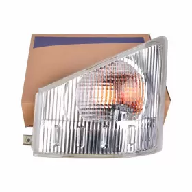 AA.WZ.200-L AUTOUP Turn Signal Corner Lamp Npr Nqr Nrr Wz #2