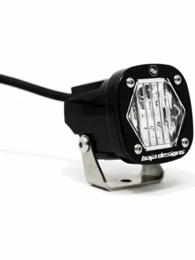380005 BAJA DESIGNS Cornering Led Light Mounting Bracket S1 #2