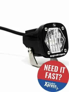 380005 BAJA DESIGNS Cornering Led Light Mounting Bracket S1