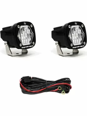 387805 BAJA DESIGNS Cornering Led Light Mounting Bracket S1 #2