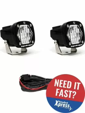 387805 BAJA DESIGNS Cornering Led Light Mounting Bracket S1