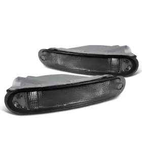 LB-AVG97G-DP BBT Parking Signal Bumper Lights Dodge Avenger
