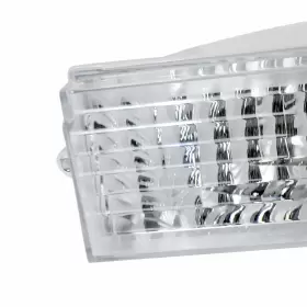 LB-CHKE84-RS BBT Comanche Turn Signal Bumper Light Jeep #2
