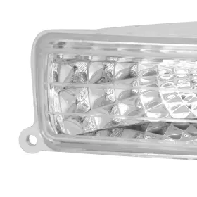 LB-CHKE97-RS BBT Front Turn Signal Lamps Bumper Lights Jeep #2