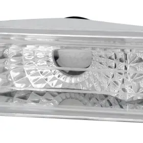 LB-CHKE97-RS BBT Front Turn Signal Lamps Bumper Lights Jeep #3