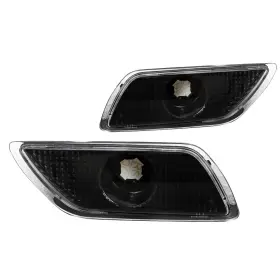 LB-FOC00JM-RS BBT Marker Bumper Signal Lights Ford Focus