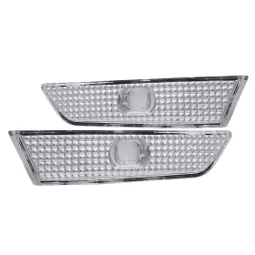 LB-G35032-RS BBT Signal Marker Lights Left Right Infiniti