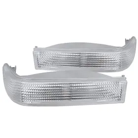 LB-GKEE93-RS BBT Parking Signal Lamps Bumper Lights Left Jeep