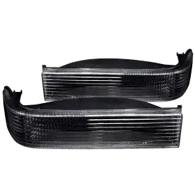 LB-GKEE93JM-RS BBT Bumper Lights Jeep Cherokee Park