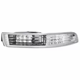 LB-INT94-RS BBT Signal Bumper Lights Driving Lamps Acura #3