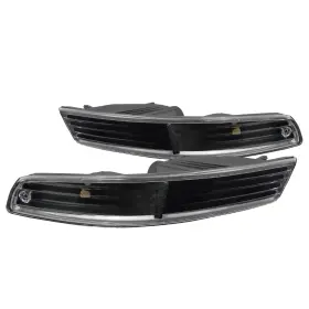 LB-INT94JM-RS BBT Housing Lens Bumper Lights Turn Signal