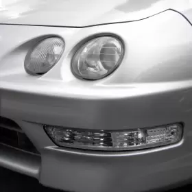 LB-INT98-RS BBT Signal Bumper Lights Lamp Acura Integra #3