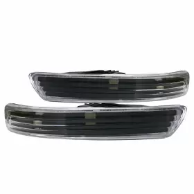 LB-INT98JM-RS BBT Signal Bumper Lights Lamps Integra