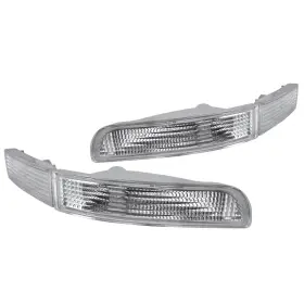 LB-MAX95-RS BBT Front Bumper Lights Maxima