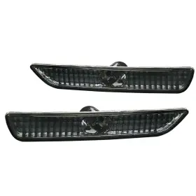 LB-MST10G-RS BBT Bumper Signal Lights Marker Lamps Ford