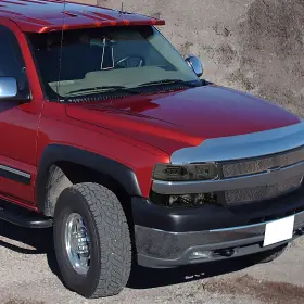LB-SIV99G-RS BBT Bumper Parking Lights Chevy Silverado #2