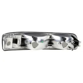 LB-SIV99G-RS BBT Bumper Parking Lights Chevy Silverado #3