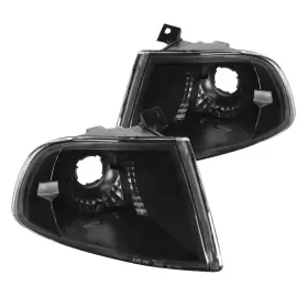 LC-CV923JM-RS BBT Corner Lights Turn Signal Lamp Left Right