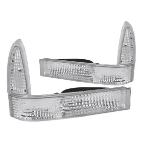 LC-F25099-RS BBT Corner Signal Lights F350 F450 F550 Ford